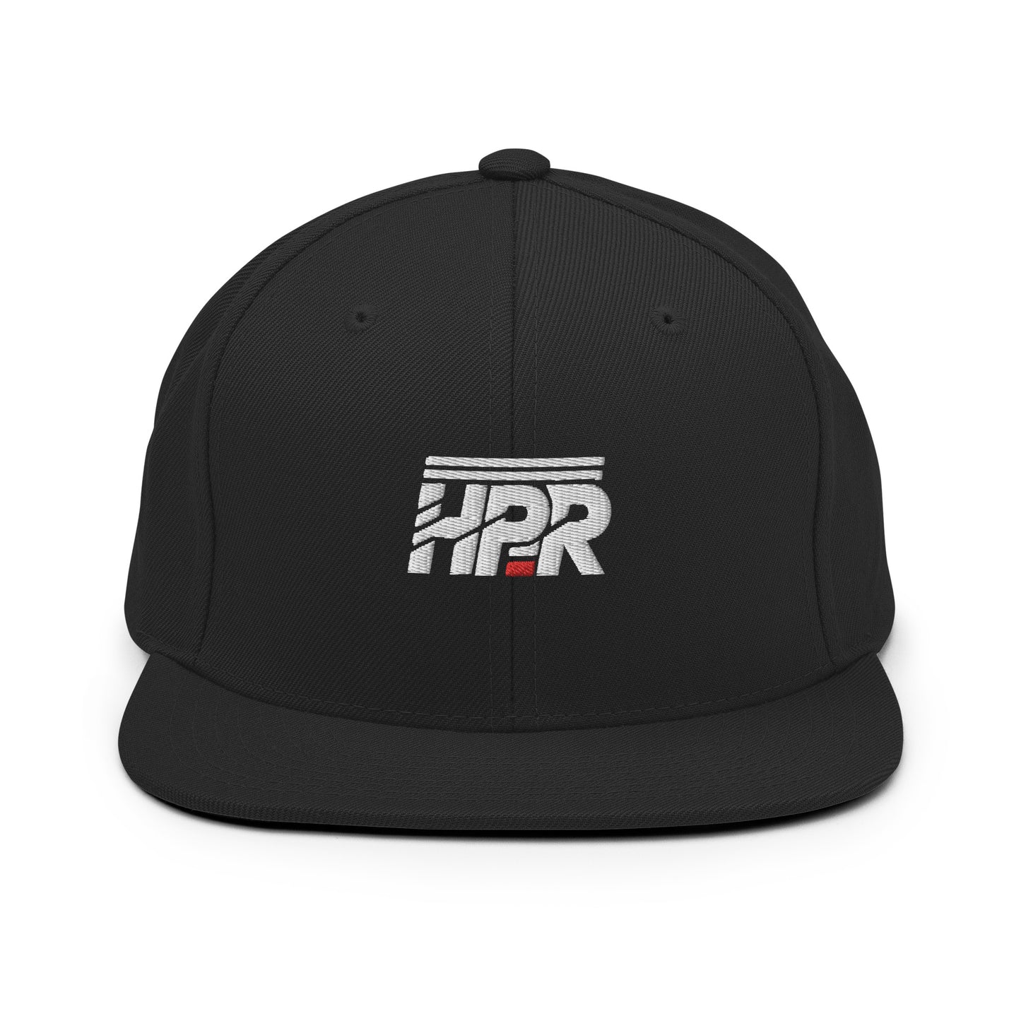 Snapback Hat