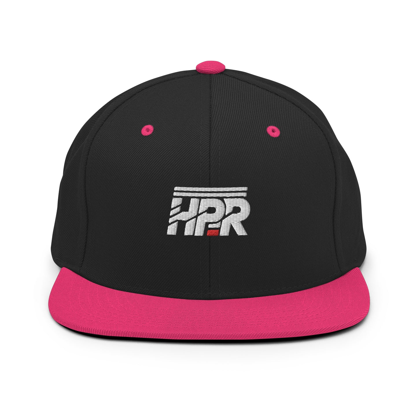 Snapback Hat