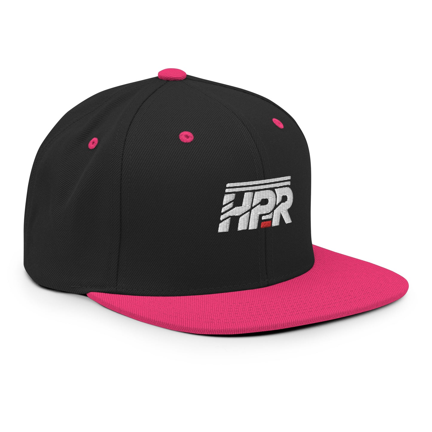 Snapback Hat