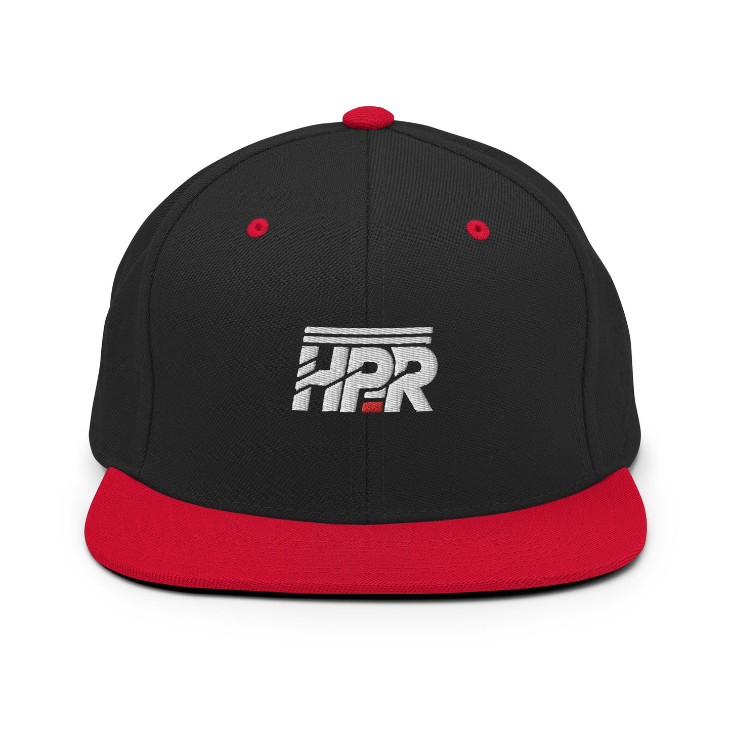 Snapback Hat