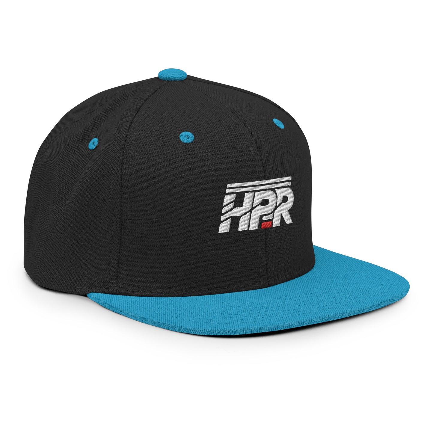 Snapback Hat