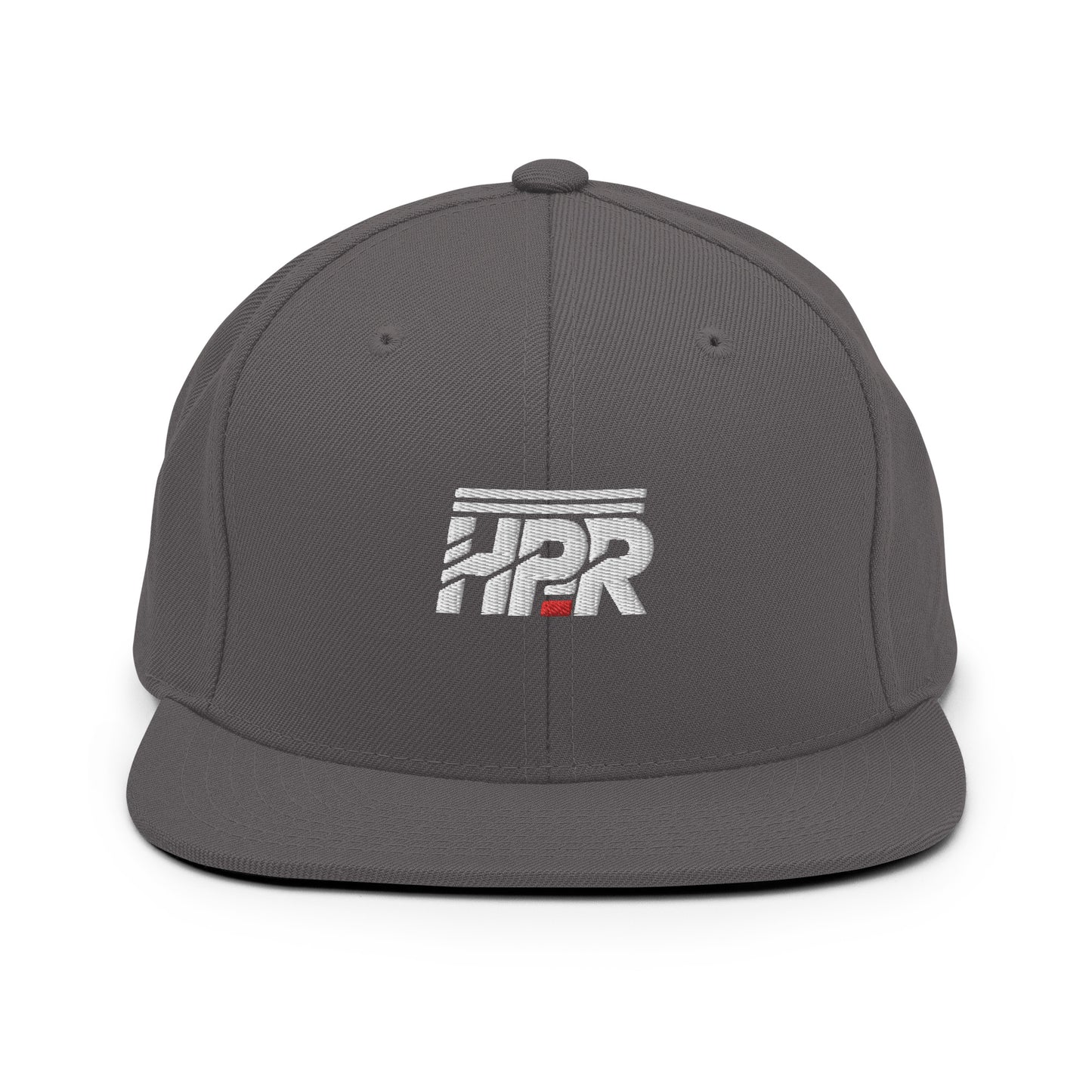 Snapback Hat