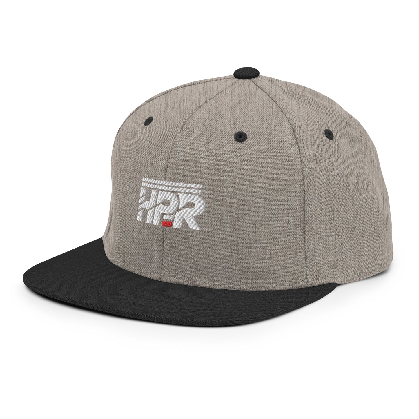 Snapback Hat