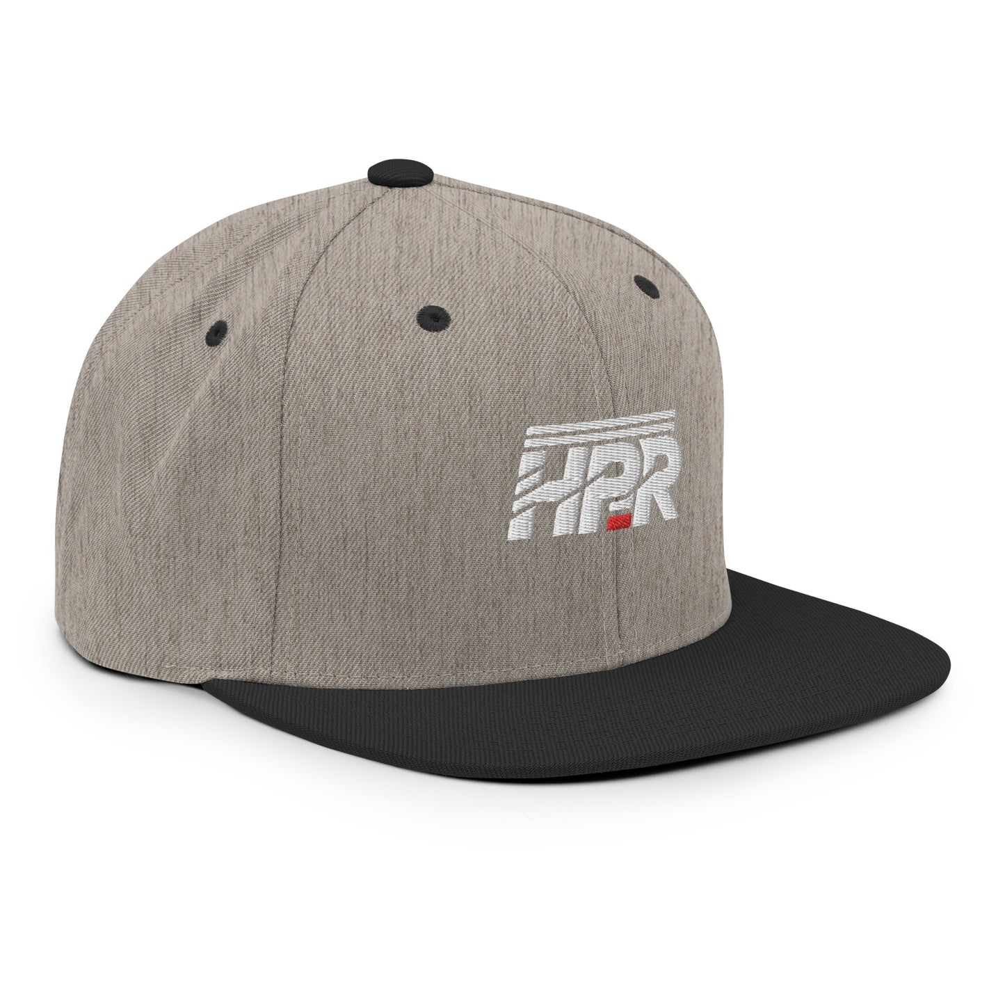 Snapback Hat