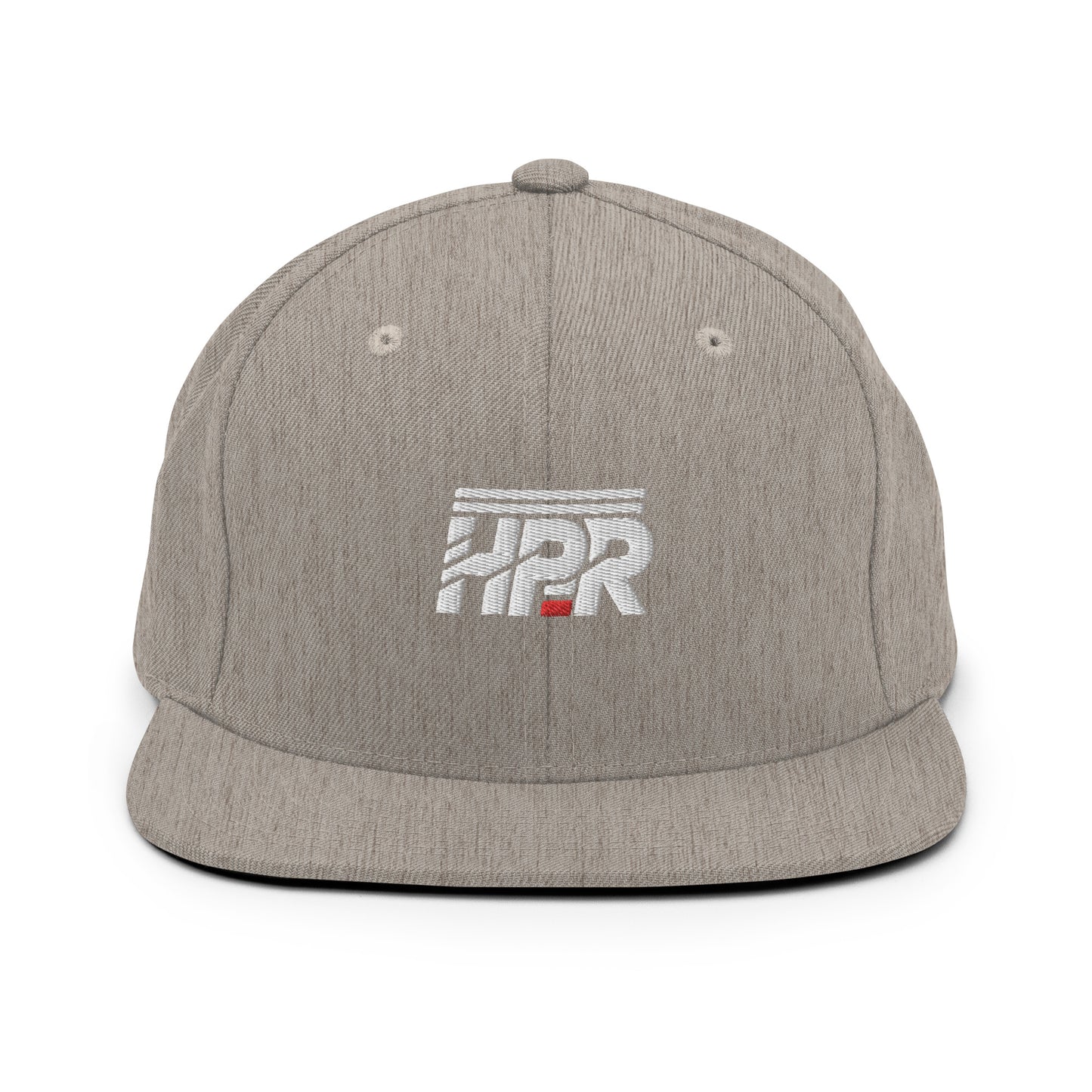 Snapback Hat