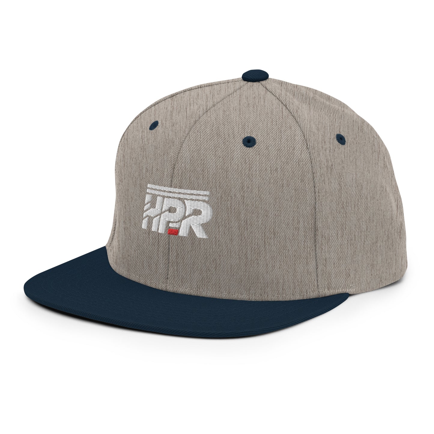 Snapback Hat