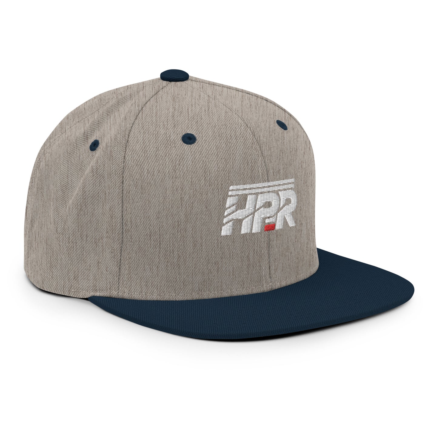 Snapback Hat