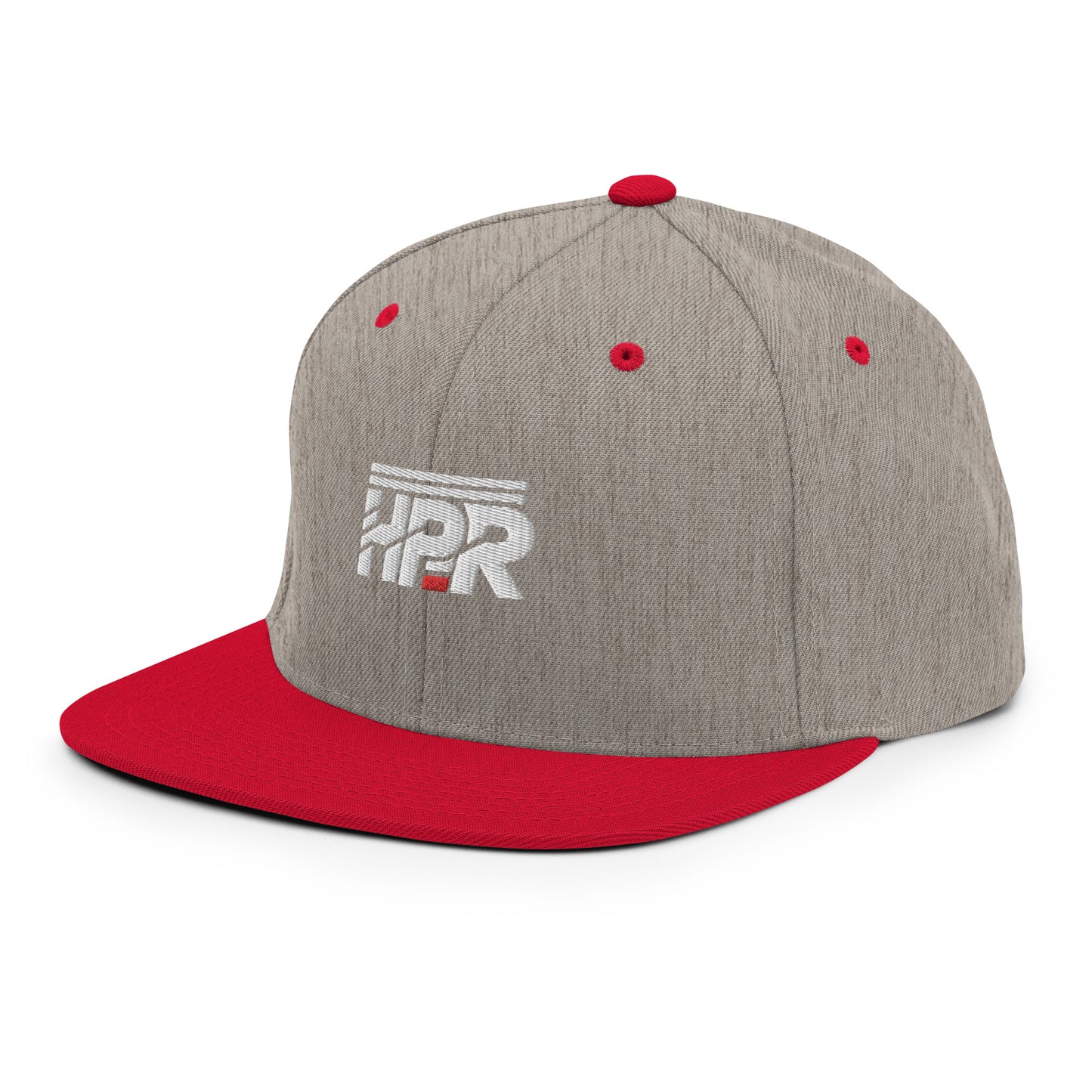 Snapback Hat