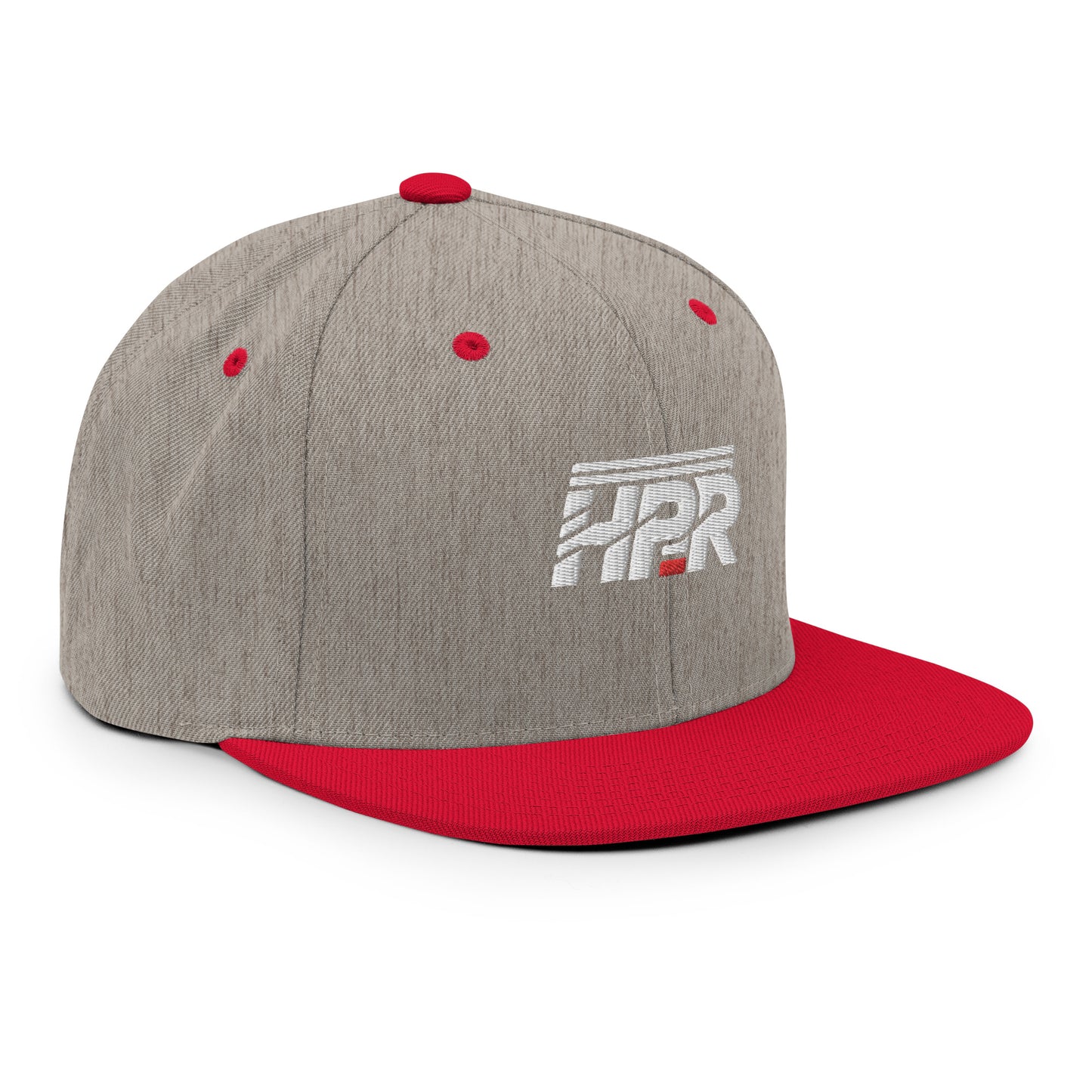 Snapback Hat
