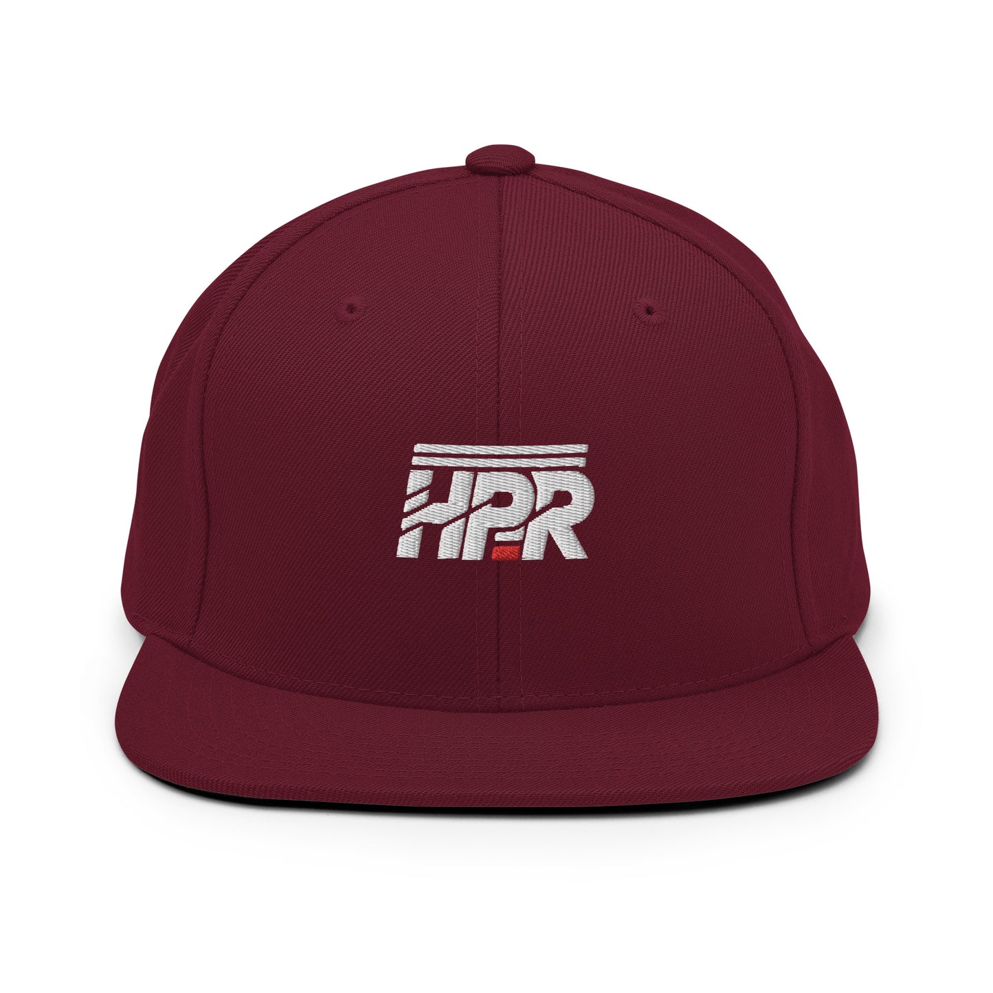 Snapback Hat