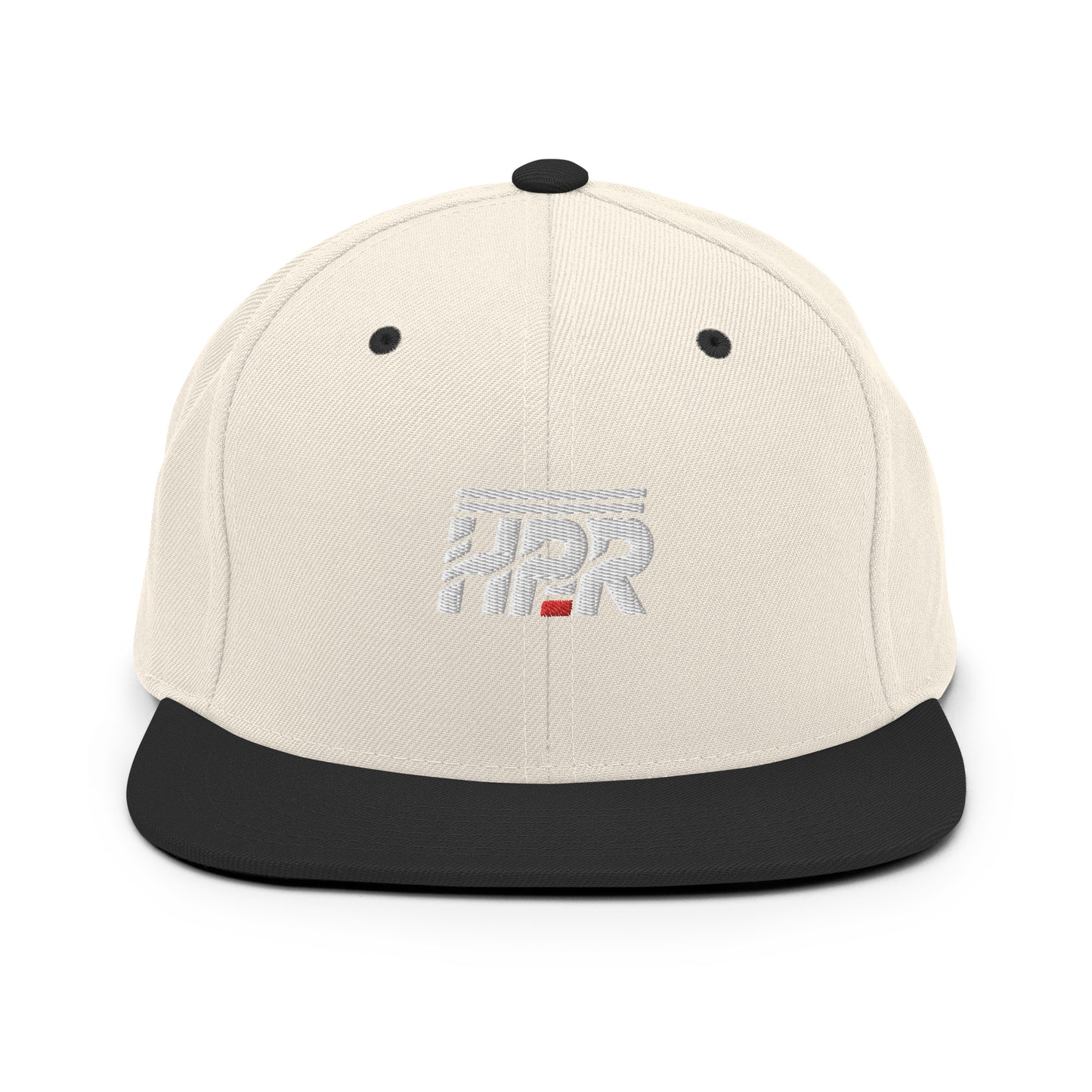 Snapback Hat