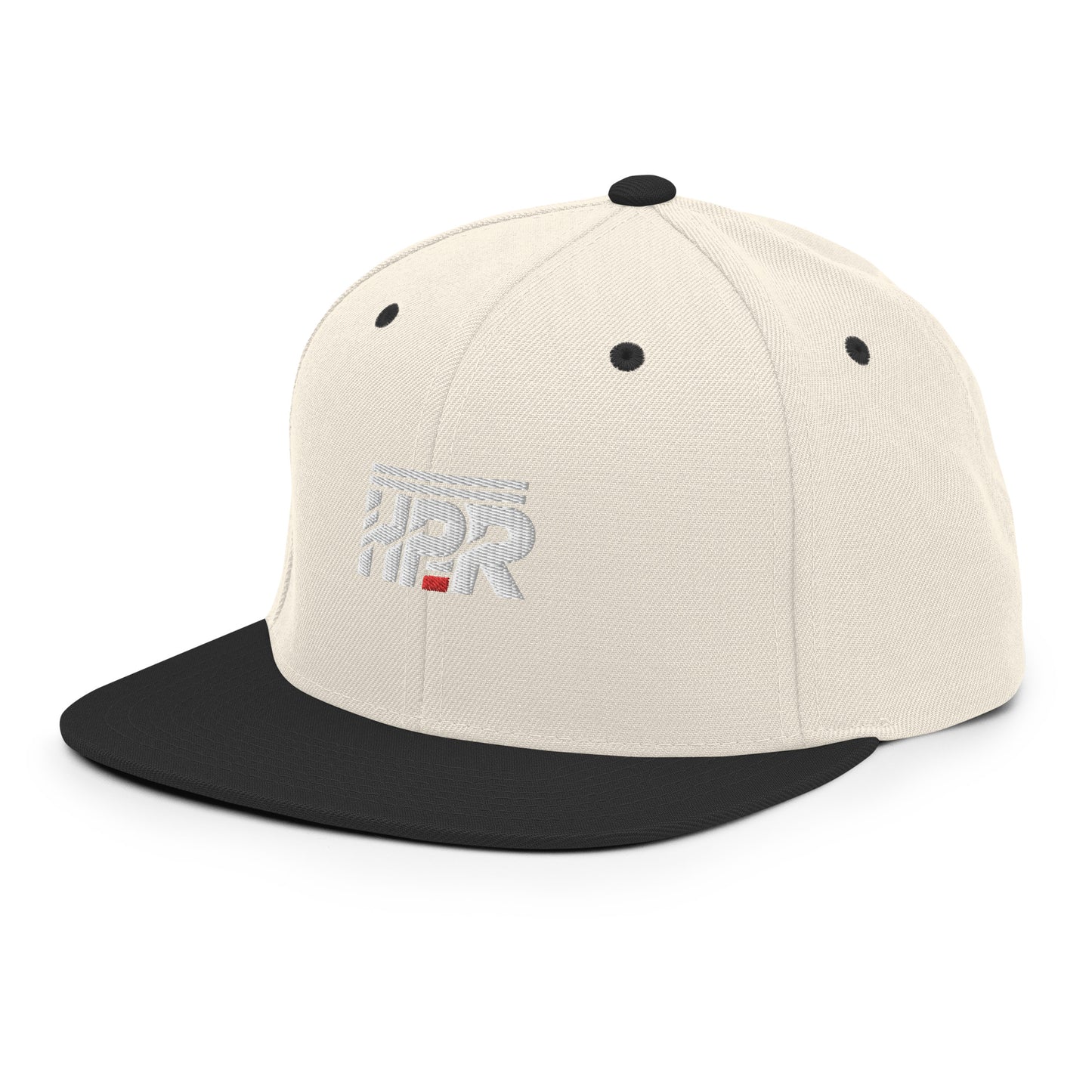 Snapback Hat