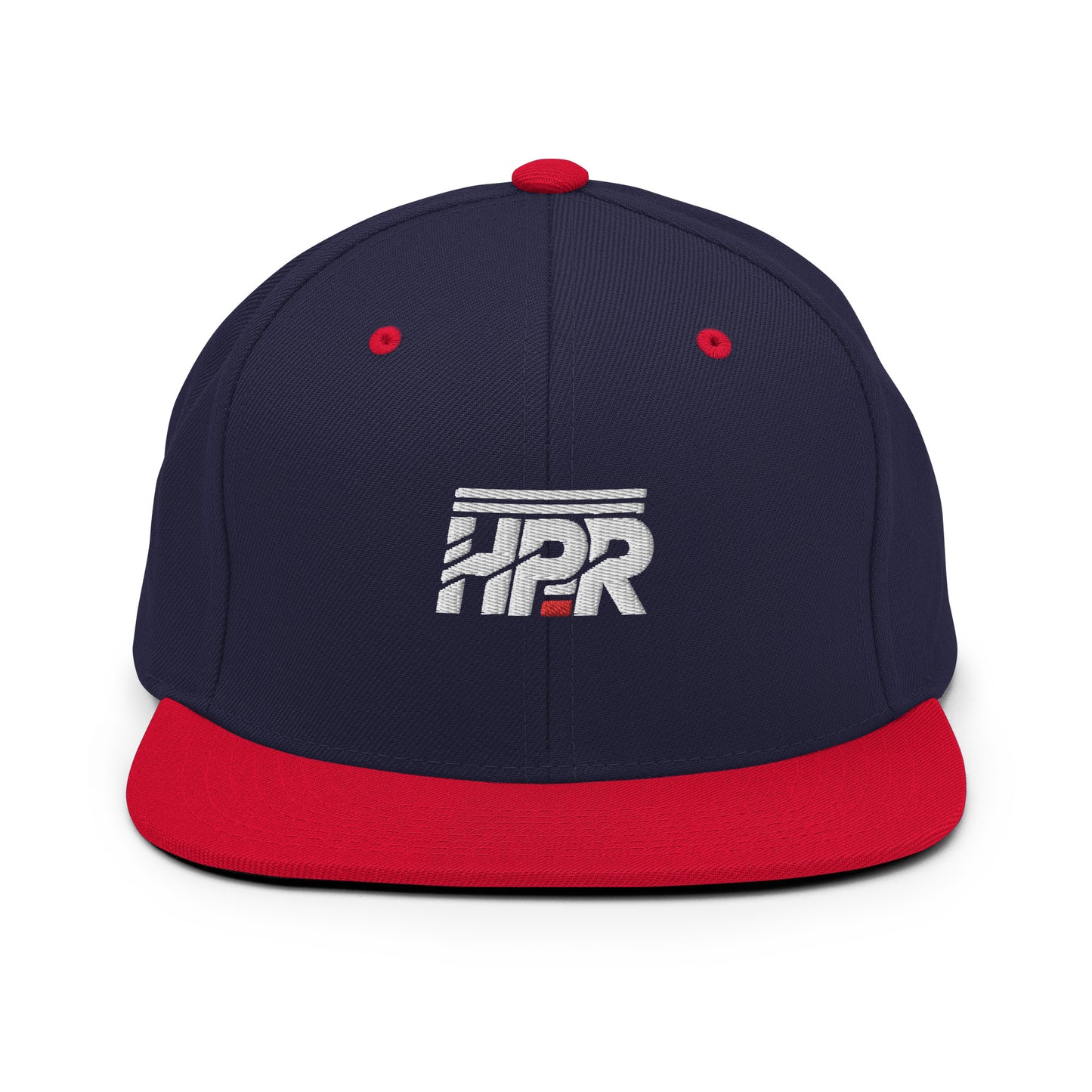 Snapback Hat