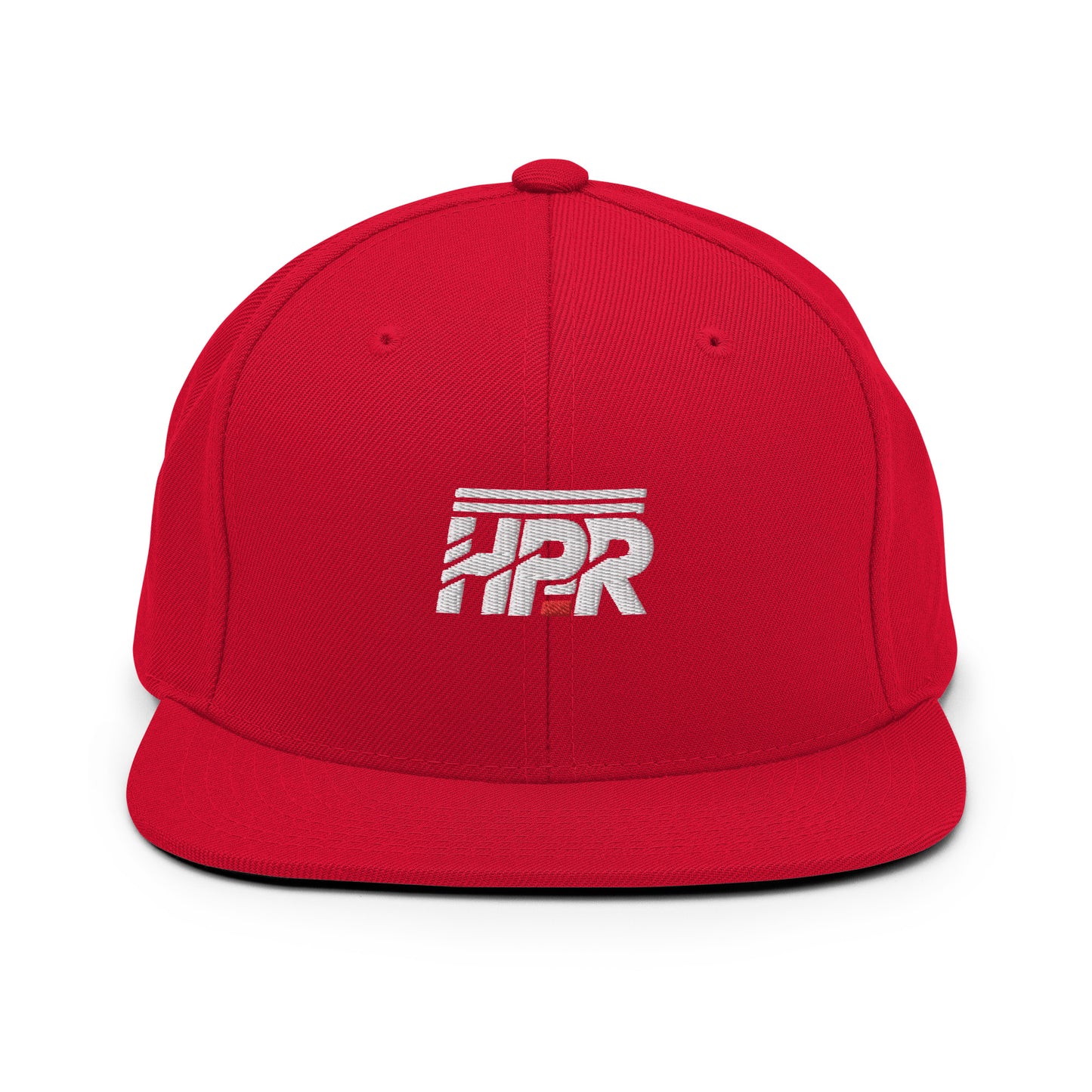 Snapback Hat