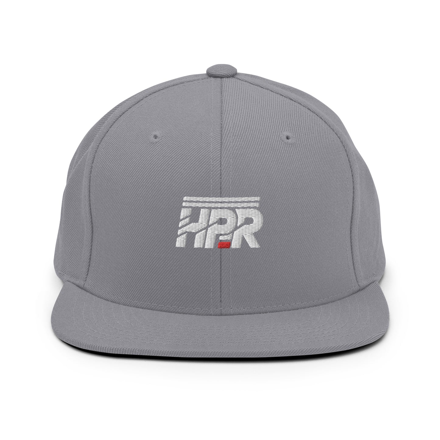 Snapback Hat