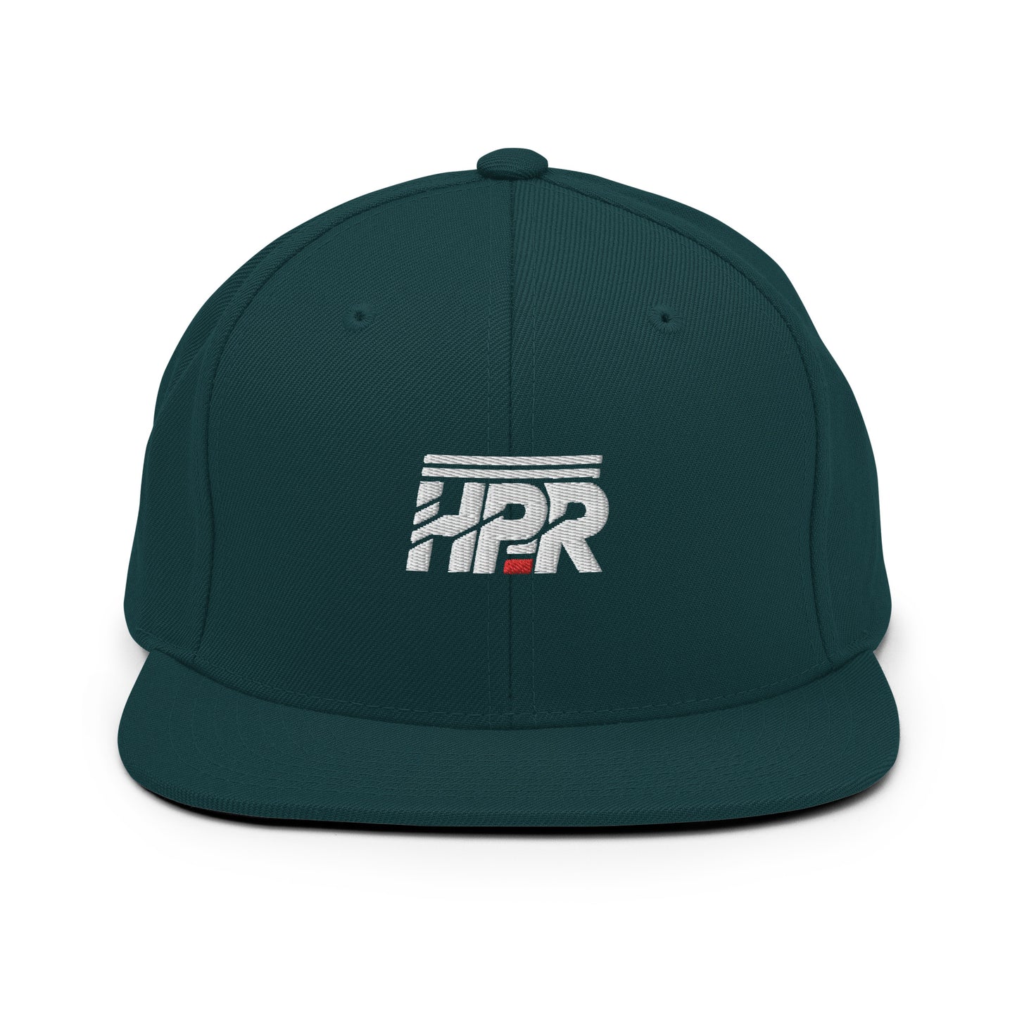 Snapback Hat