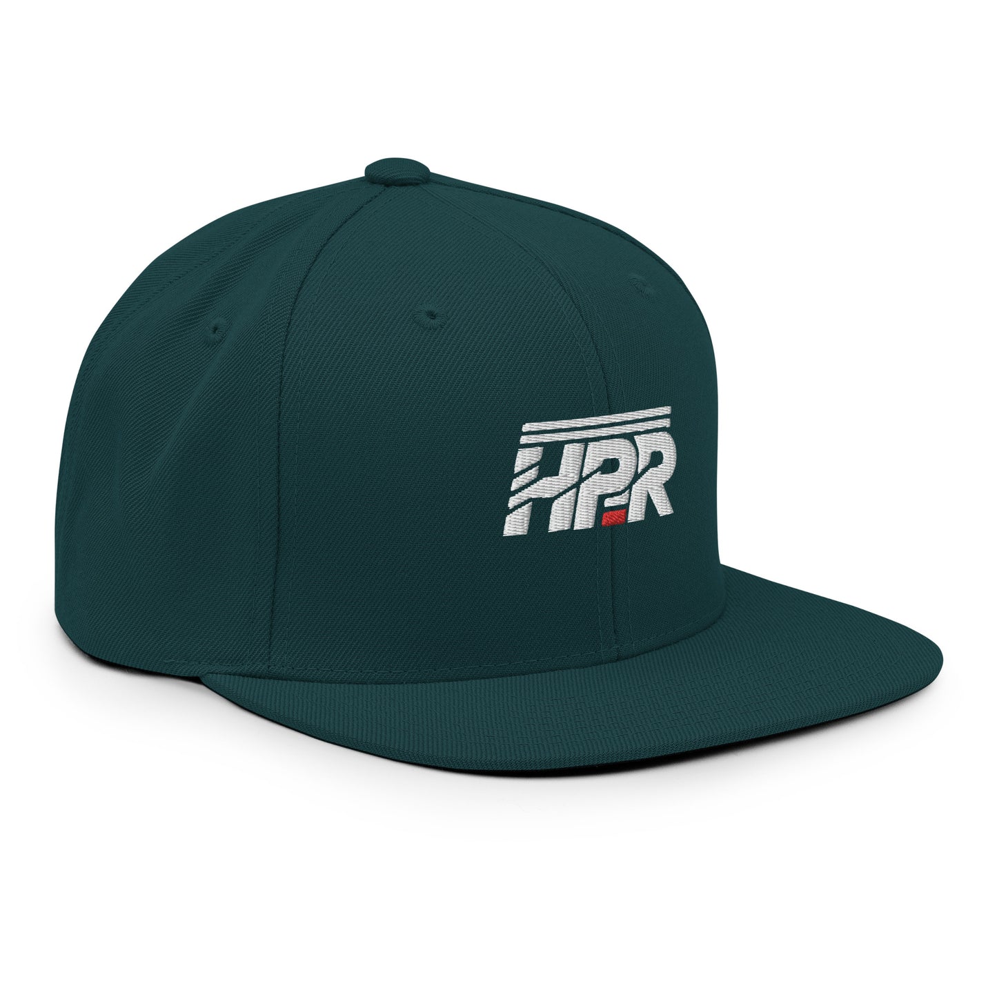 Snapback Hat
