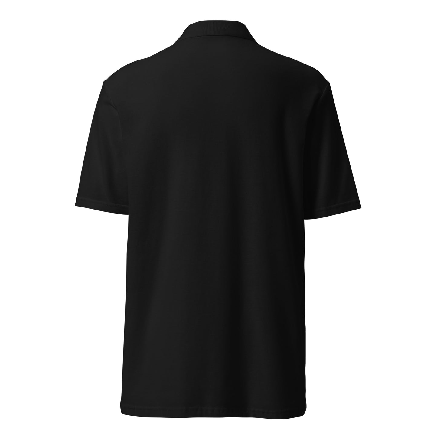 Harrison Performance Racing Polo Shirt