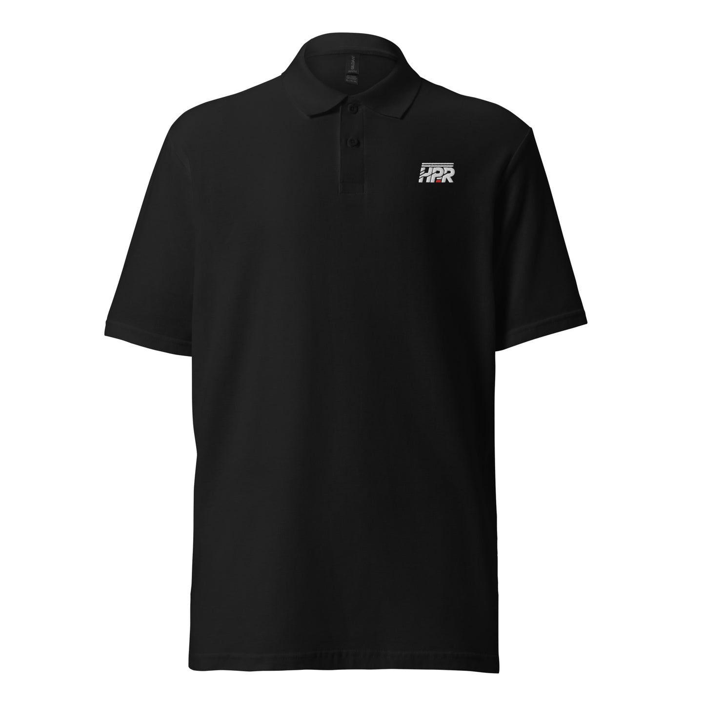 Harrison Performance Racing Polo Shirt