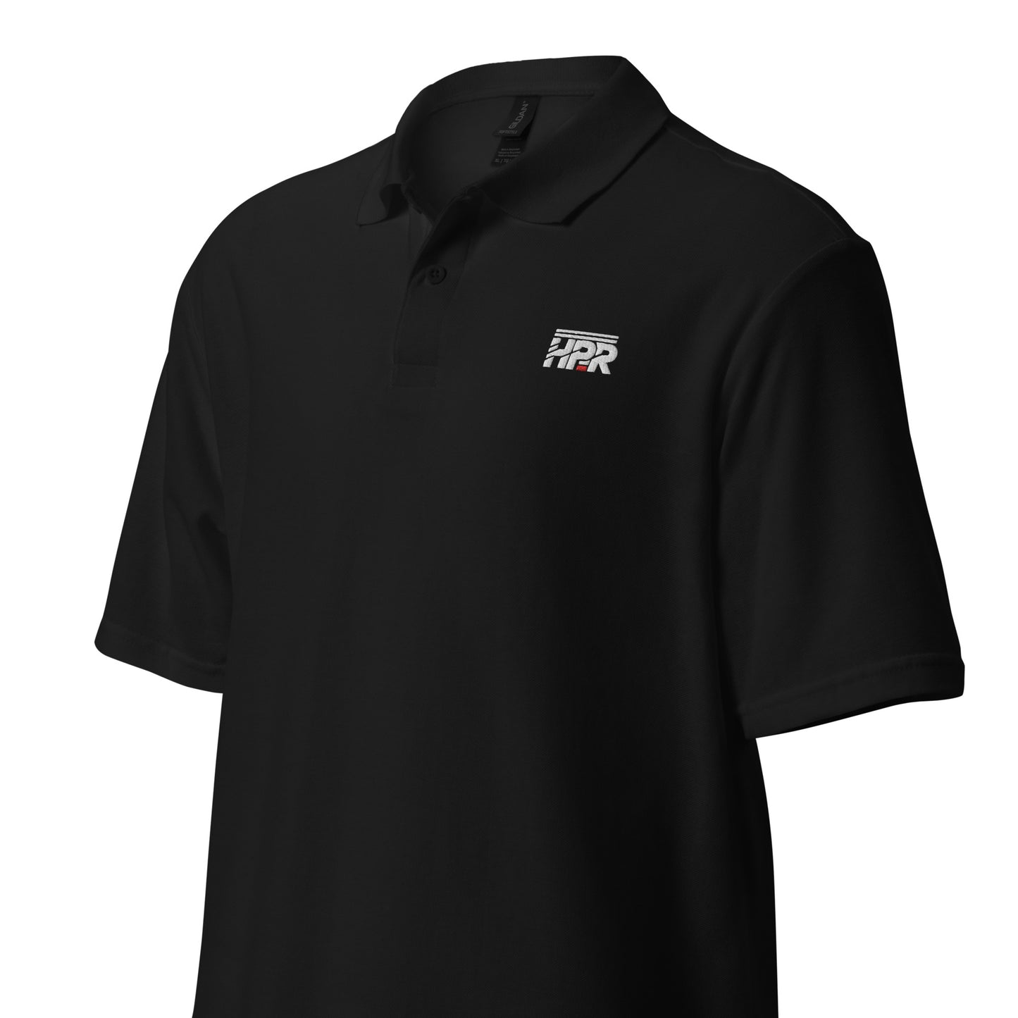 Harrison Performance Racing Polo Shirt