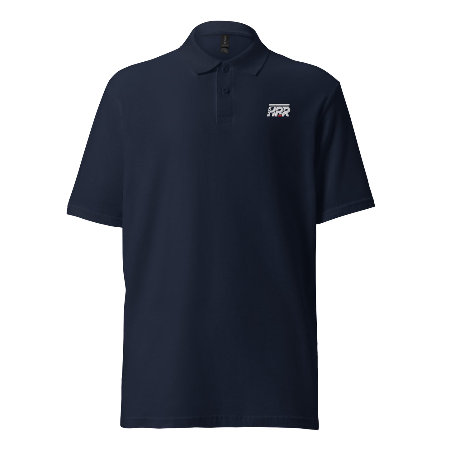 Harrison Performance Racing Polo Shirt