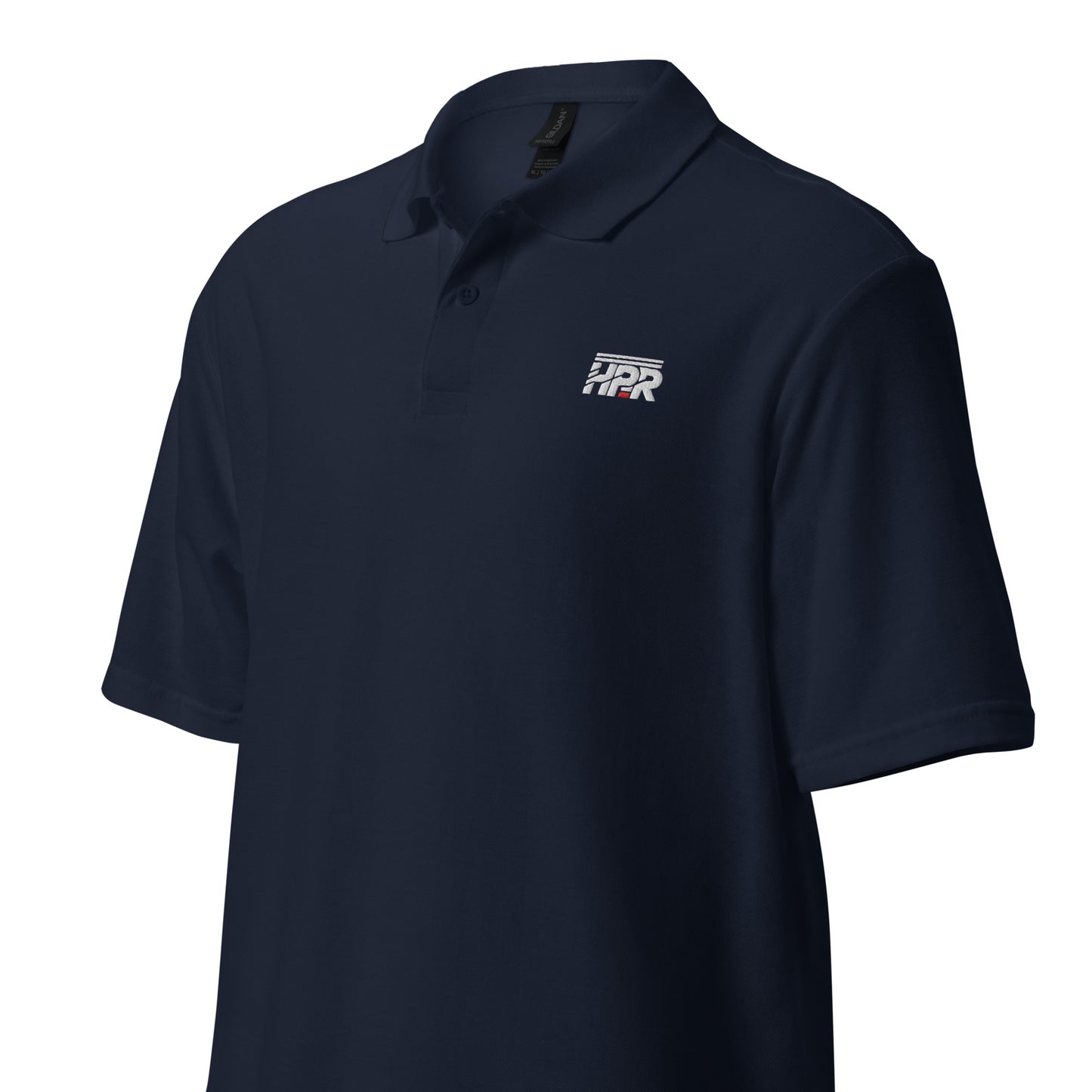 Harrison Performance Racing Polo Shirt